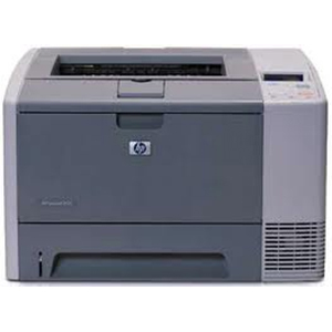 HP LaserJet 2420DN