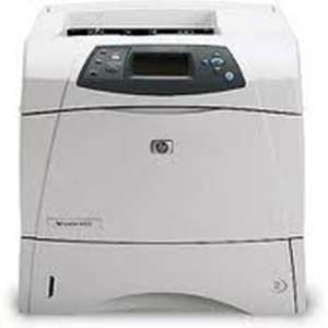 HP LaserJet 4300DN