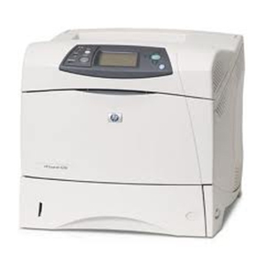 HP LaserJet 4350N